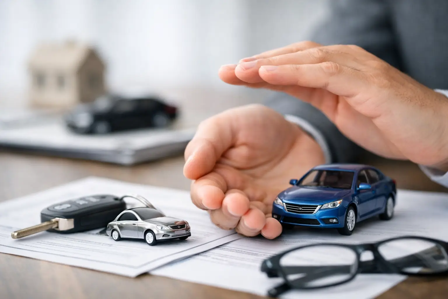 Do I Have Enough Car Insurance?