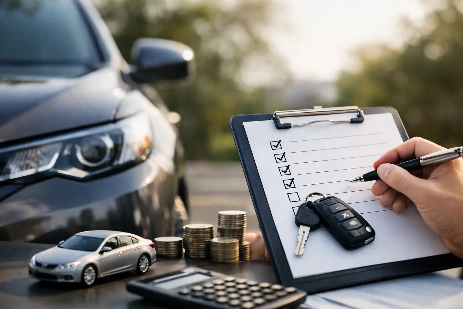 Best Car Insurance Discounts Checklist for 2026