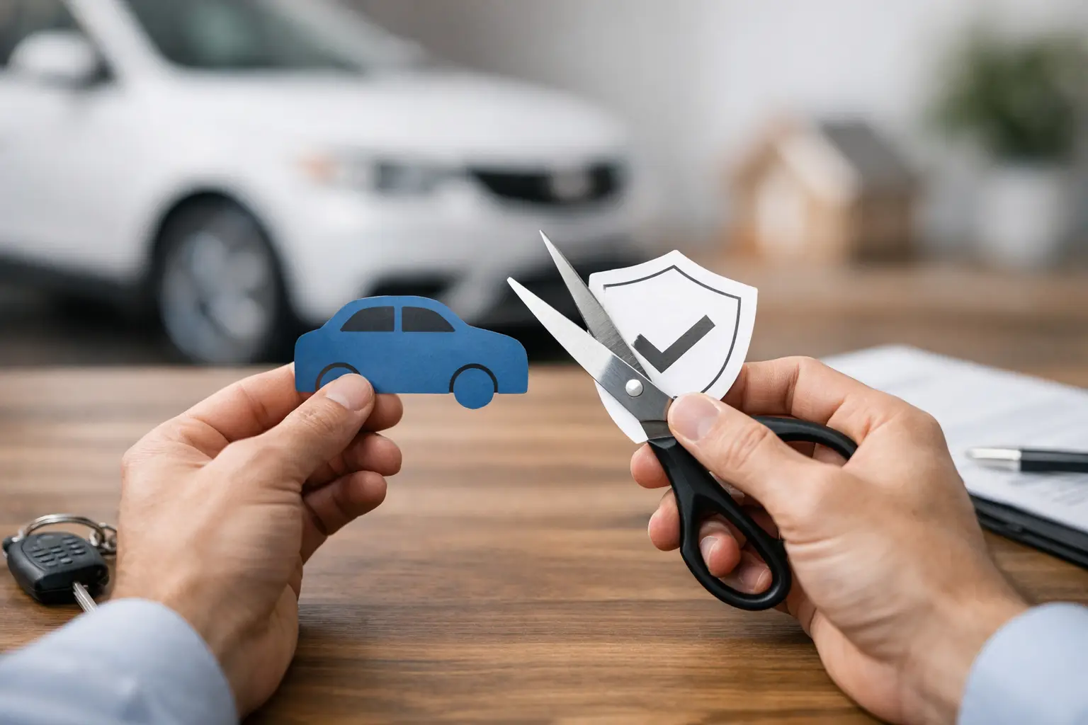 How to Remove Unnecessary Car Coverage